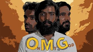 Oh My God  OMG  1UP  Tamil [upl. by Tanner]