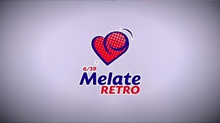 ¿Cómo se juega Melate Retro [upl. by Jania]