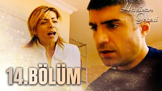 Haziran Gecesi 14Bölüm  FULL BÖLÜM [upl. by Leunamme939]