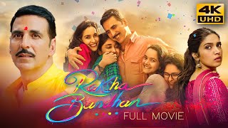 Raksha Bandhan  Official Trailer  Akshay Kumar  Bhumi Pednekar  Zee Studios [upl. by Emmerie]