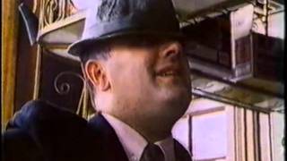 Alexei Sayle  1983  Comic Roots A Pub Crawl 13 [upl. by Ribaj301]