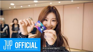 ITZY quotNot Shyquot Dance Practice ITZYs Pick Ver [upl. by Dazraf]