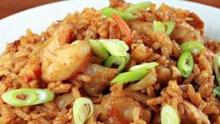 How to make Nasi Goreng [upl. by Cormac]