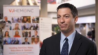 ReVenG Venetoclax and obinutuzumab in CLL [upl. by Reeve]