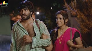 Guntur Talkies Latest Telugu Movie  Part 211  Siddu Rashmi Gautam Shraddha Das [upl. by Ahsiemak]