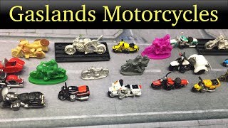 GASLANDS CAR CONVERSION  GASLANDS BUILD [upl. by Corell]