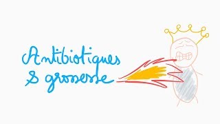 🔴 ASTUCES ANTIBIOTIQUES GROSSESSE [upl. by Anastassia]