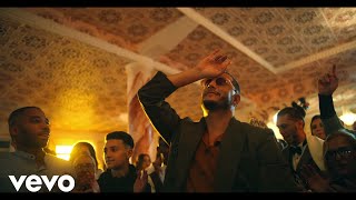 DJ Snake  Disco Maghreb Official Music Video [upl. by Lyda801]