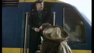 The Young ones S02E01  Alexei Sayle [upl. by Ajdan]