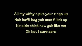 Denyque  Proud Wifey Lyrics [upl. by Pat559]