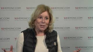 Venetoclax and obinutuzumab combination therapy for CLL [upl. by Ilatfen]