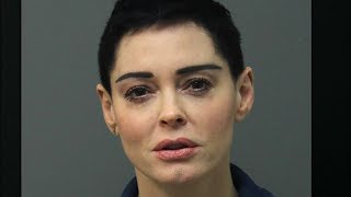 The Truth About Rose McGowan Finally Revealed [upl. by Ignatius560]