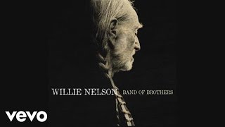 Willie Nelson  Hard to Be an Outlaw Official Audio [upl. by Arracot175]