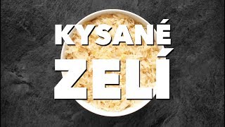 Kysané zelí [upl. by Niggem450]