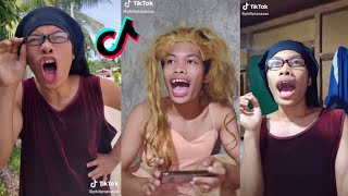 Nanay Vs Anak Tiktok Compilations Pinoy Funny Videos [upl. by Ozzie245]