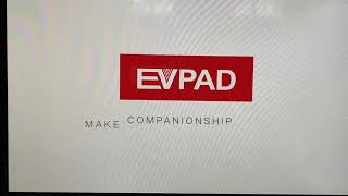 EVPAD 5P Keeps Restarting [upl. by Rekab876]