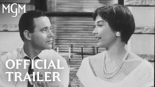 The Apartment 1960  Official Trailer  MGM Studios [upl. by Naga]