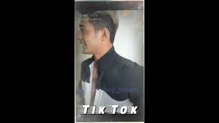 Danish Zehen tik tok  New tik tok video [upl. by Antonella513]