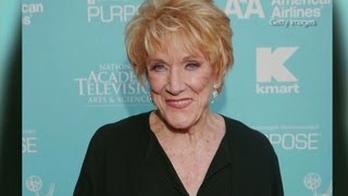 Remembering actress Jeanne Cooper [upl. by Larochelle96]