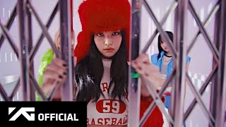 BLACKPINK  ‘Shut Down’ MV [upl. by Salome635]