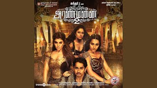 Aranmanai 2 Full Movie In Tamil  Siddharth Trisha Soori Hiphop Tamizha  360p Facts amp Review [upl. by Eyahs720]