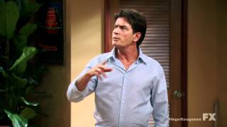 ANGER MANAGEMENT SEASON 3 Clip  quotDating A Hookerquot [upl. by Eiba400]