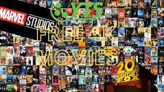 10 Free amp Legal Movie Streaming Websites [upl. by Lleddaw583]