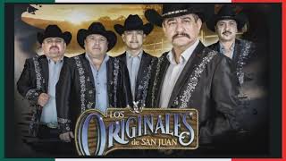 Los Originales De San Juan GRANDES EXITOS Pegaditas [upl. by Zennie]