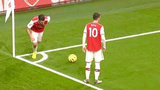 Mesut Özil Top 10 Ridiculous Things No One Expected [upl. by Erek]