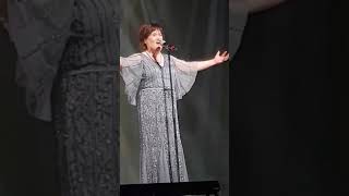 Susan Boyle Live in Liverpool  I Dreamed A Dream  Feb 11 2018 [upl. by Nalehp]