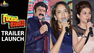 Guntur Talkies Movie Team In Special Chit Chat  Rashmi Gautam  Siddu  Shraddha Das  V6 News [upl. by Gurl485]