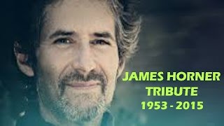 James Horner Tribute  Best Soundtracks  Part 1  1953  2015 [upl. by Quita]