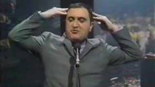 Alexei Sayle on OTT 1982 [upl. by Kedezihclem]