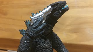 My Pains and Struggles with SH Monsterarts [upl. by Ynnaej]