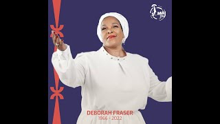 Gospel mix of mum Deborah [upl. by Bourgeois]