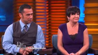 The Cougar Controversy Older Women Dating Younger Men  DrPhil Documentary [upl. by Llednek]