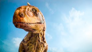 Top 10 Minecraft Dinosaur Mods Prehistoric Minecraft Mods [upl. by Persas]