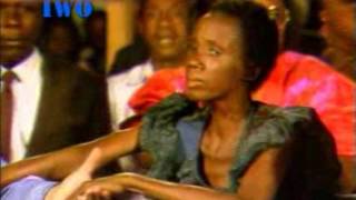 Archbishop Benson Idahosa  Zaire Miracle Crusade 1987  Part 2 [upl. by Annmarie]