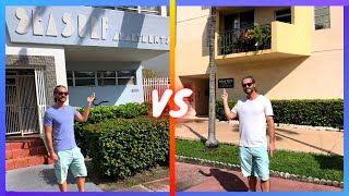 Condo VS Apartment Rentals  DIFFERENCES EXPLAINED [upl. by Blanca569]