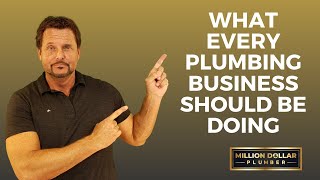 Successful Plumbing Business MustDo’s [upl. by Decima422]