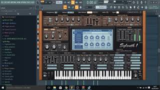 Free Download Sylenth1 v303demo [upl. by Britt275]