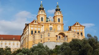 Vienna and the Danube [upl. by Cairns847]