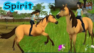 All Spirit Riding Free Star Stable Online Quests  Lets Play Horse Game [upl. by Sivad792]