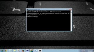 How to enable or disable USB PORT using cmd [upl. by Burk]