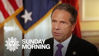 In conversation with Andrew Cuomo [upl. by Fiden]