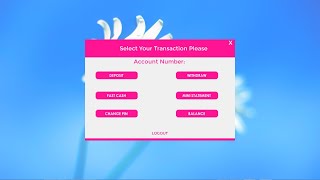 ATM Management System Using CNet [upl. by Tuhn]