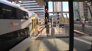 Sydney Trains Vlog 12 Chatswood [upl. by Ztirf]