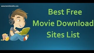 How To Download HD Movies for FREE Legally [upl. by Dinnie]