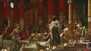 Who was King Solomon and What really Happened during his Reign as King History Documentary [upl. by Murrah]