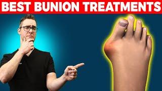 How to Correct an Hallux Valgus and Relieve Bunion Pain  EPITACT at Boots [upl. by Han]